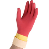 Rękawiczki Vileda solidne, duże, 1 para