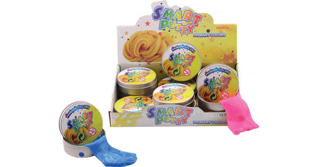 Johntoy John Toy Think Thinking Kit w puszce
