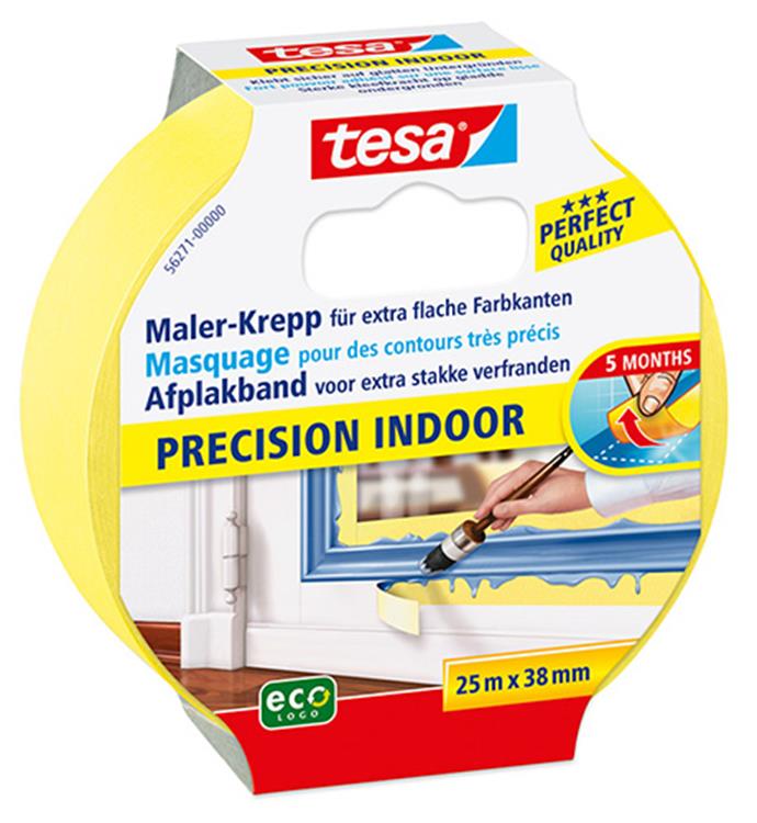 Tesa 1004678 - afpl.b.prec.ind.25mx38m | 6 sztuk
