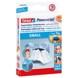 Tesa 1039673 - powerstr mały cs | 15 sztuk