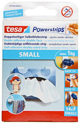 Tesa 1039673 - powerstr mały cs | 15 sztuk