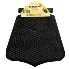 Splatlap Classic OMBUIG 21 x 19 cm Czarny (OEM)