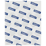 Tesa 1059905 - podkładki samoprzylepne dwustronne | 15 sztuk