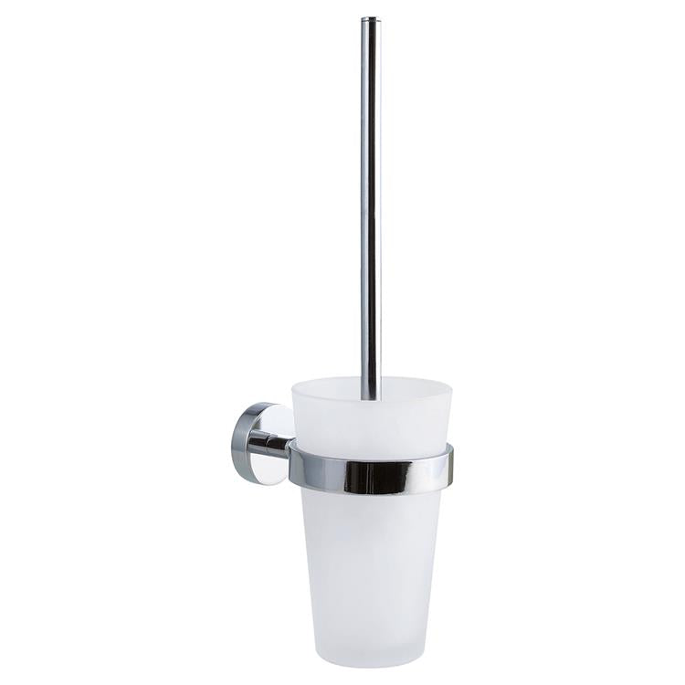Tesa 1061436 - szczotka do WC Smooz | 1 szt