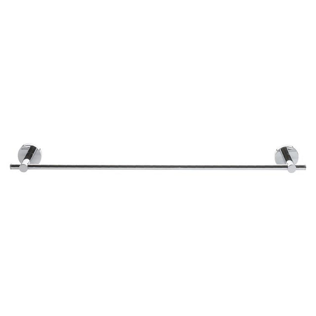 Tesa 1061440 - uchwyt na ręczniki Smooz | 1 szt