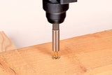 Wolfcraft bithouder | sds-plus® | 1 stuk - 2429000