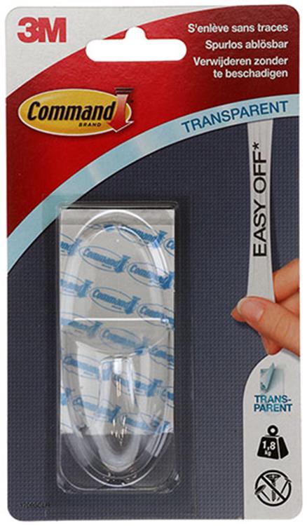 3m 1009239 - polecenie dużego haka tr | 9 sztuk