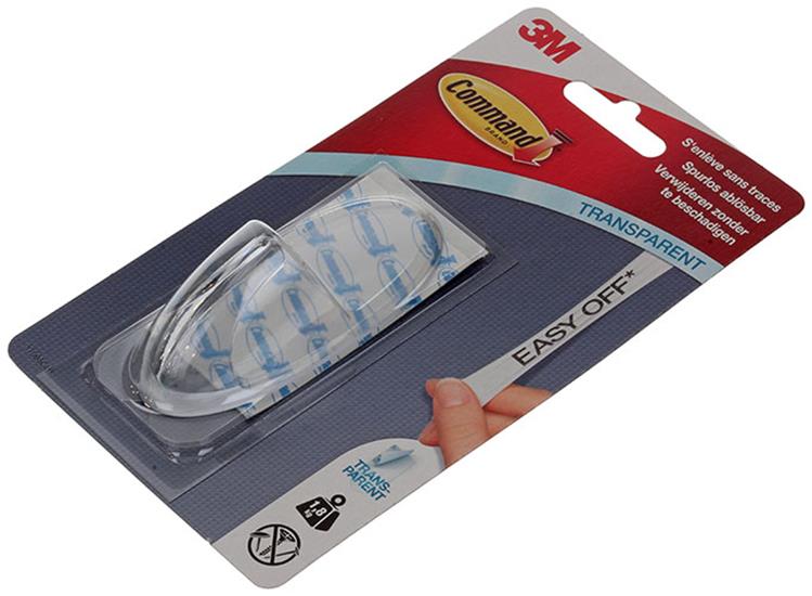 3m 1009239 - polecenie dużego haka tr | 9 sztuk