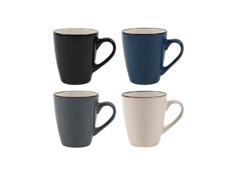 Kubek Svenska Living Senseo 7,6 x wys. 8,6 cm 225 ml