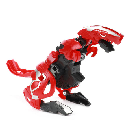 Toi-zabawki toi zabawki roboforces zmieniacz jaj robota dino