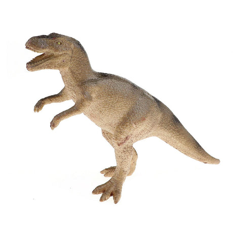 Zestaw zabawek z dinozaurami Toi-toys, 5-częściowy