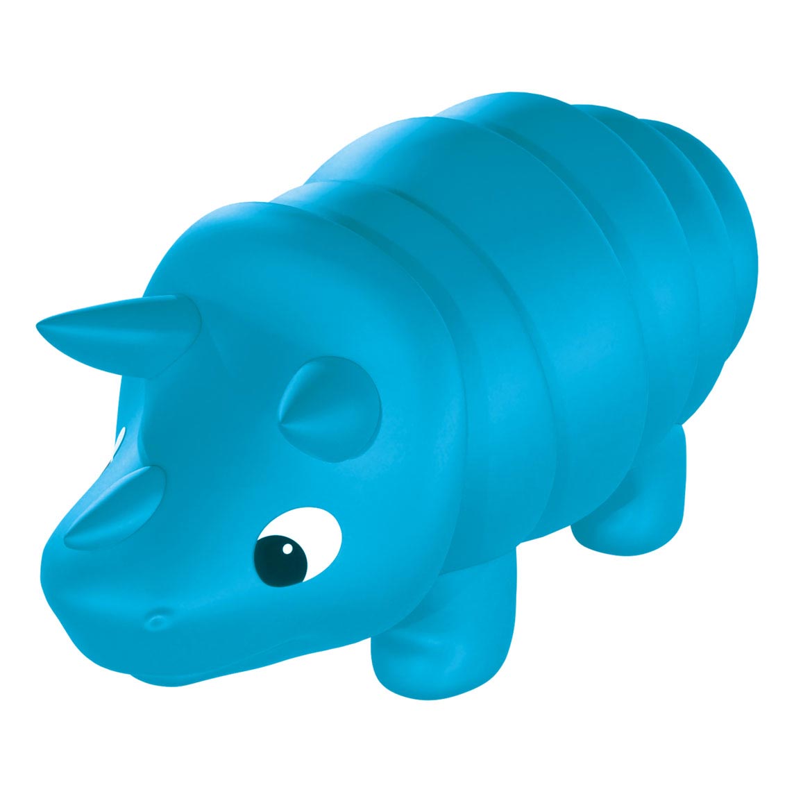 Toi-toi elastyczne fidget dino