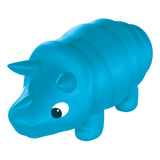 Toi-toi elastyczne fidget dino