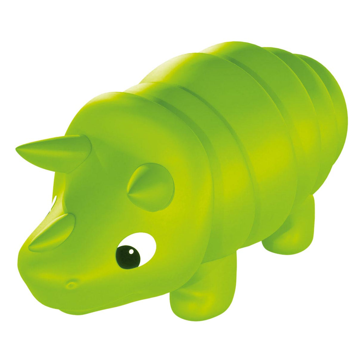 Toi-toi elastyczne fidget dino