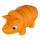 Toi-toi elastyczne fidget dino