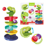 TOI-TOYS MILL STARS KIKKERBAAN DINOSAURUS