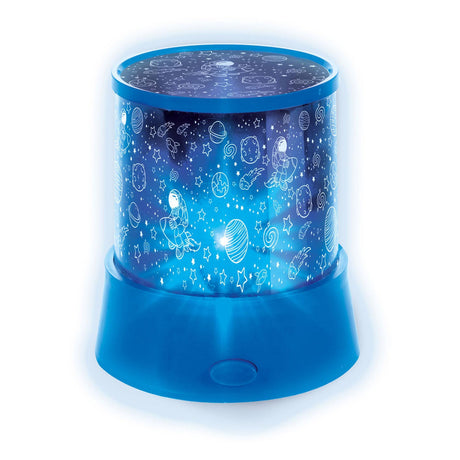 Lampa projekcyjna Toi-toys galaxy galaxy