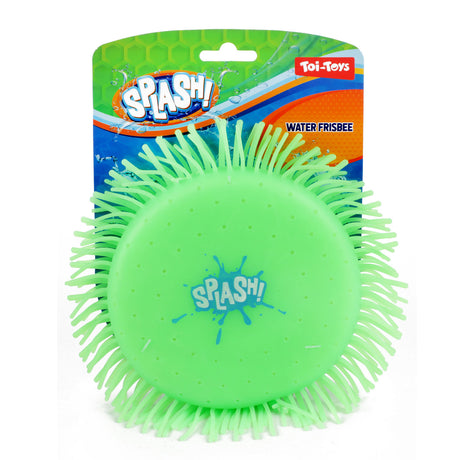 Frisbee wodne Splash Puffer 18cm 6ass (1 szt.)