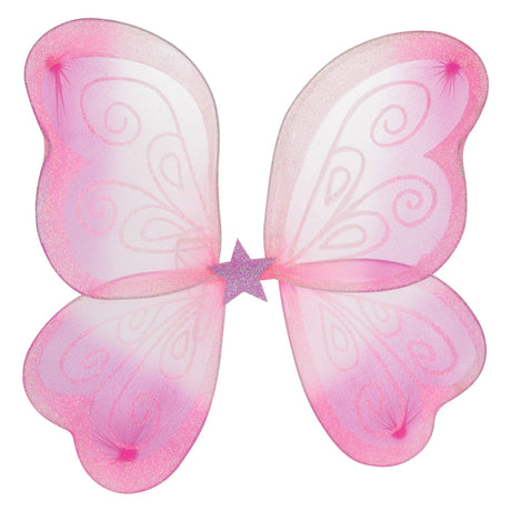 Toi-toys Zestaw do przebierania wróżek Toi ze skrzydełkami i tutu