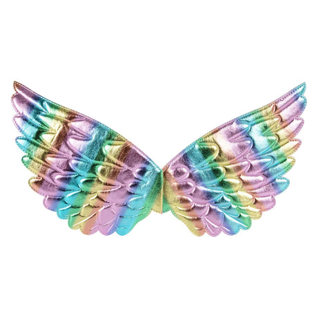 Wymarzony koń verkleedset eenhoorn z vleugels