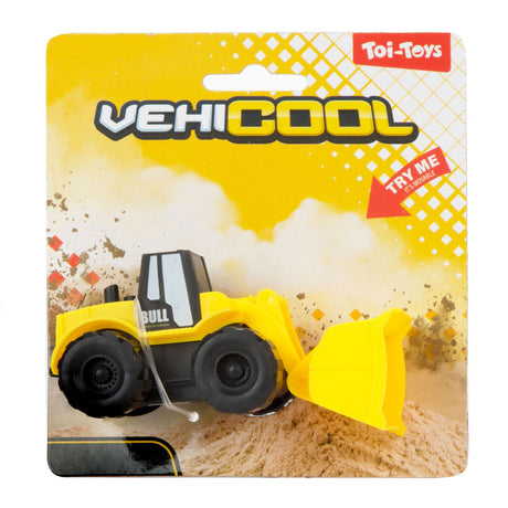 Mini pojazd roboczy Vehicool