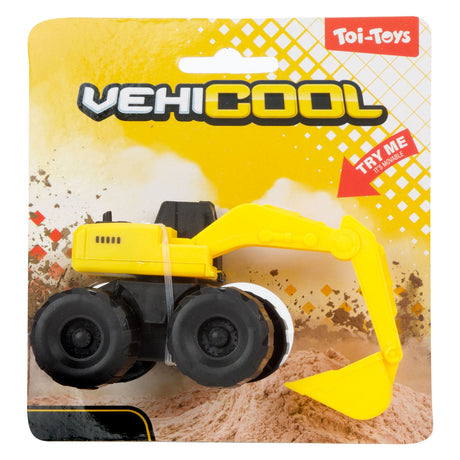 Mini pojazd roboczy Vehicool