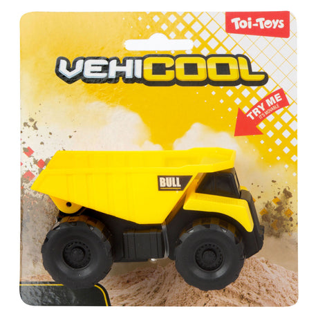 Mini pojazd roboczy Vehicool