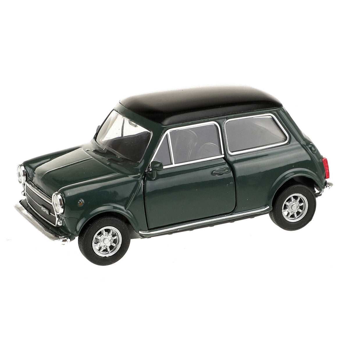 Model samochodu Welly Mini Cooper 1300