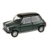 Model samochodu Welly Mini Cooper 1300