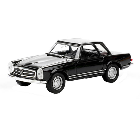 Model samochodu Welly Mercedes-Benz 1963 230SL