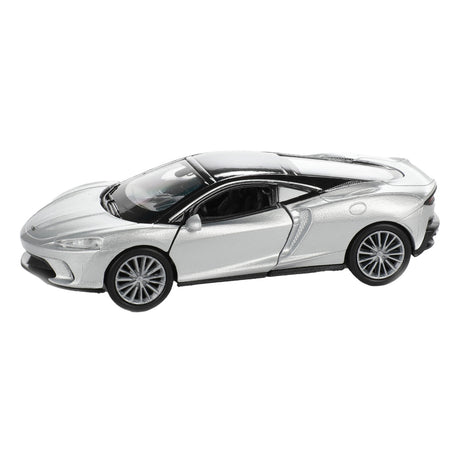Model samochodu Welly McLaren GT
