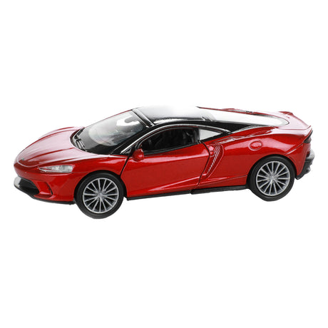 Model samochodu Welly McLaren GT