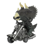 Toi-toys world of dinosaurs friction dino on motor