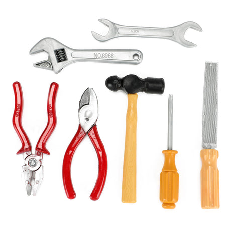 Narzędzia TOI-TOYS ELEACKOLES w ZAK, 7DLG.