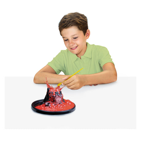 Kidscovery Experiment IlflueStudio XL
