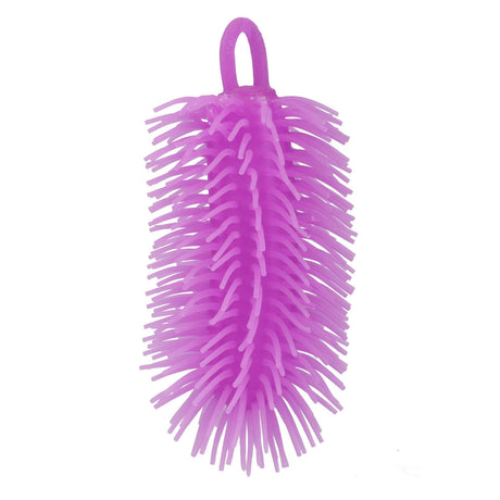 Toi-toys pufferz mini gąsienica puffer, 6cm