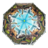 Toi-zabawki Świat Dinozaurów Parasol Dino, 80cm