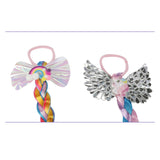 Toi-toys toi Toys Dream warkocz z włosów jednorożca na gumce