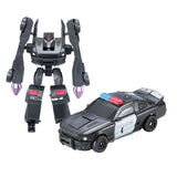 Toi-toys roboforces przekształcają pojazd robota