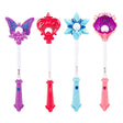 TOI-TOYS MAGIC NOG PEARL z światłem