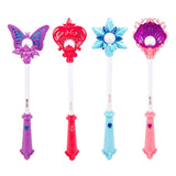 TOI-TOYS MAGIC NOG PEARL z światłem