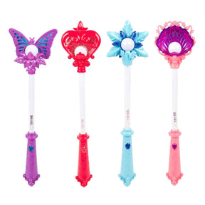 TOI-TOYS MAGIC NOG PEARL z światłem