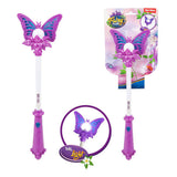 TOI-TOYS MAGIC NOG PEARL z światłem