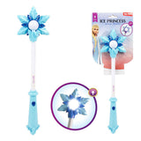 TOI-TOYS MAGIC NOG PEARL z światłem