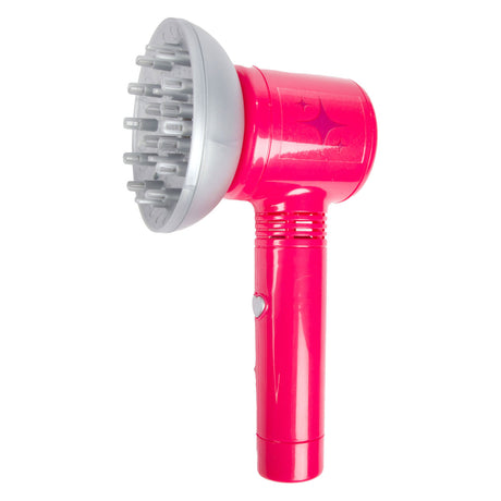 Toi-Toys Glamour Shine Kapperset z fohn dyfuzorem