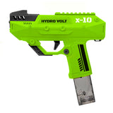 Splash Electric Water Gun Fala z światłem