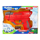 Splash Electric Water Gun Fala z światłem
