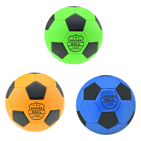 Piłka nożna Toi-toys pro sports softex w kolorze