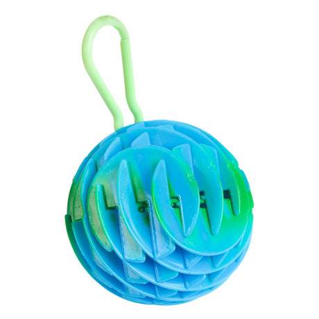 Brelok do kluczy Toi-toys z robakiem morph fidget