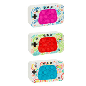TOI-TOYS Skill Game Bubble Pops kontroler
